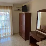 Szálloda Manos Paralía