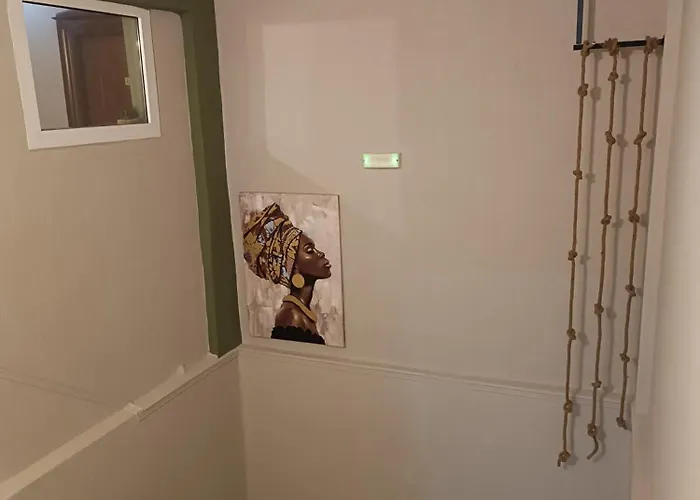 Hotel Manos Paralía