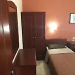 Manos 호텔 Paralía