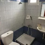 호텔 Manos Paralía