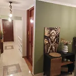 Hotel Manos *