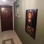 Manos 호텔 Paralía