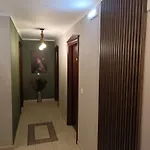 호텔 Manos Paralía