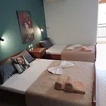 Manos 호텔 Paralía