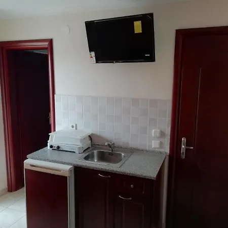 Hotel Manos