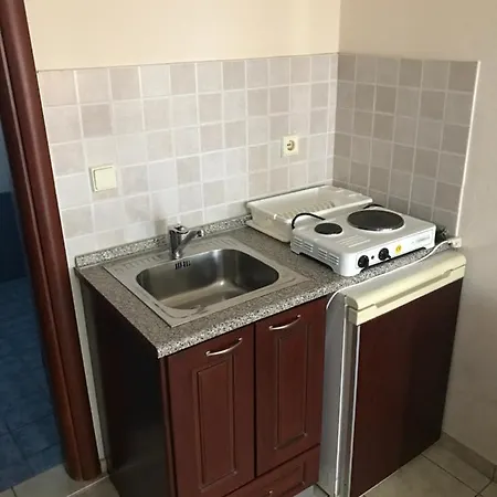 Hotel Manos