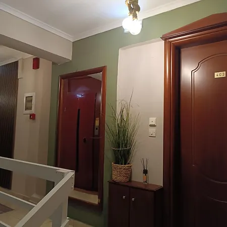 Hotel Manos