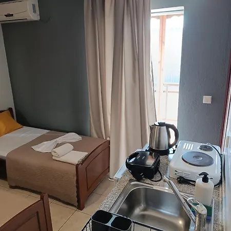 호텔 Manos
